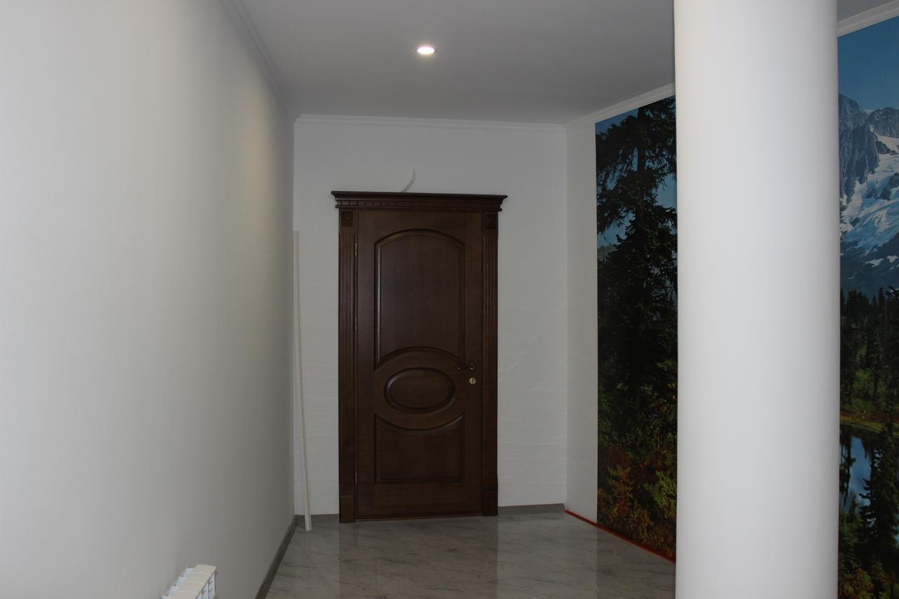 Apartments Sonce Truskavets Exterior foto