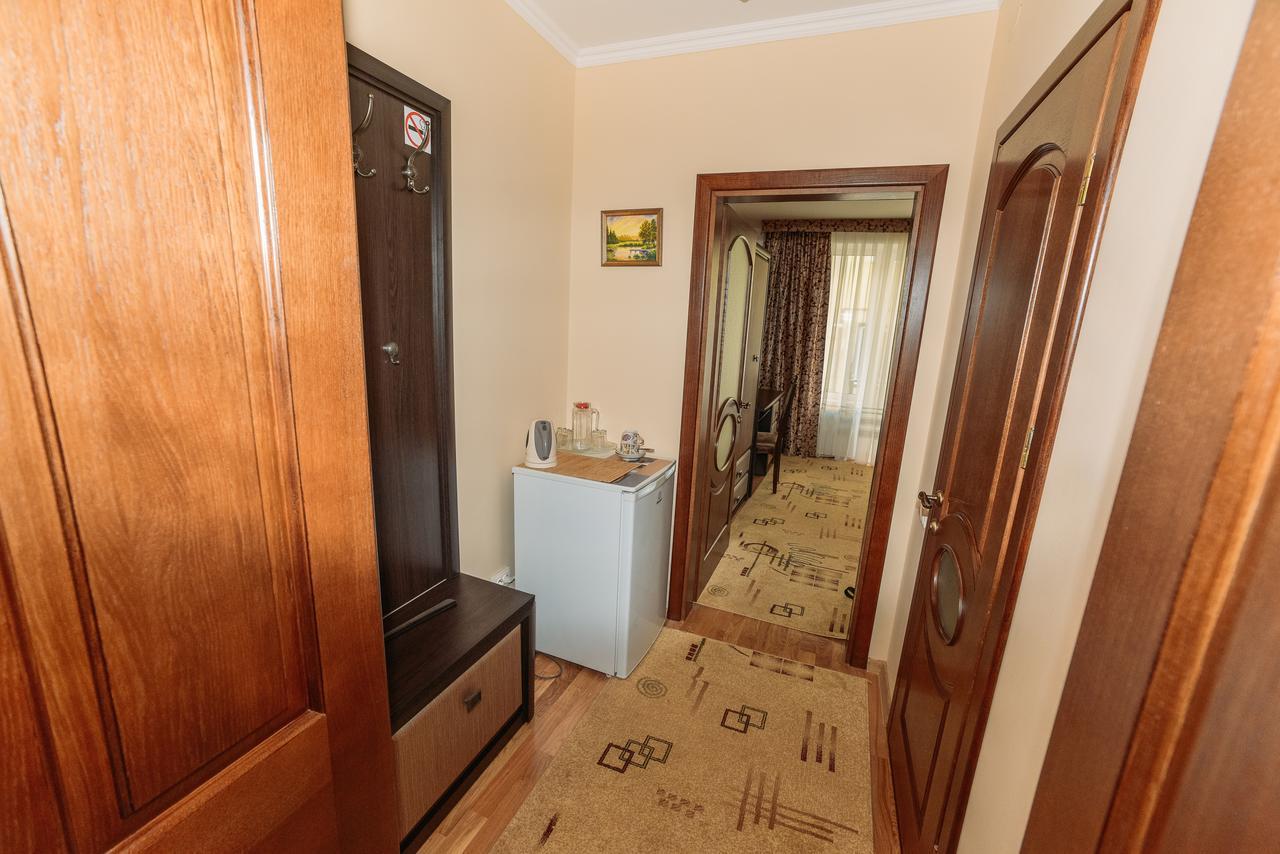 Apartments Sonce Truskavets Exterior foto
