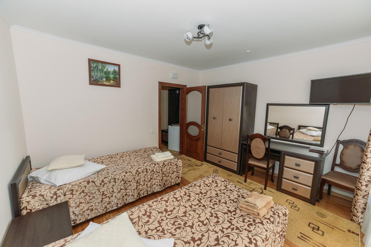 Apartments Sonce Truskavets Exterior foto
